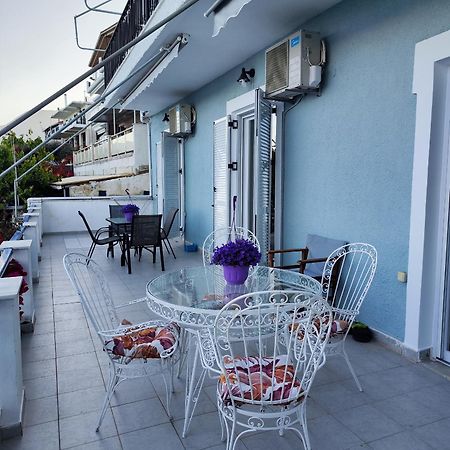 Villa Violeta Lefkada Nydri Ngoại thất bức ảnh