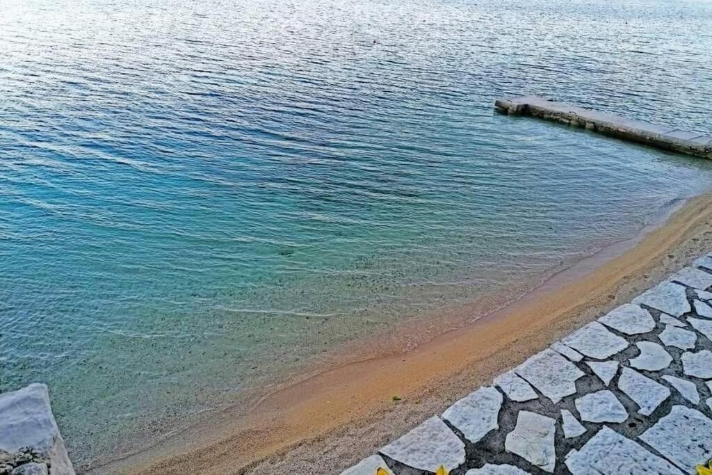 Villa Violeta Lefkada Nydri Ngoại thất bức ảnh