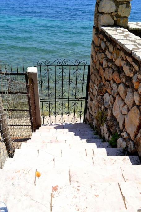 Villa Violeta Lefkada Nydri Ngoại thất bức ảnh