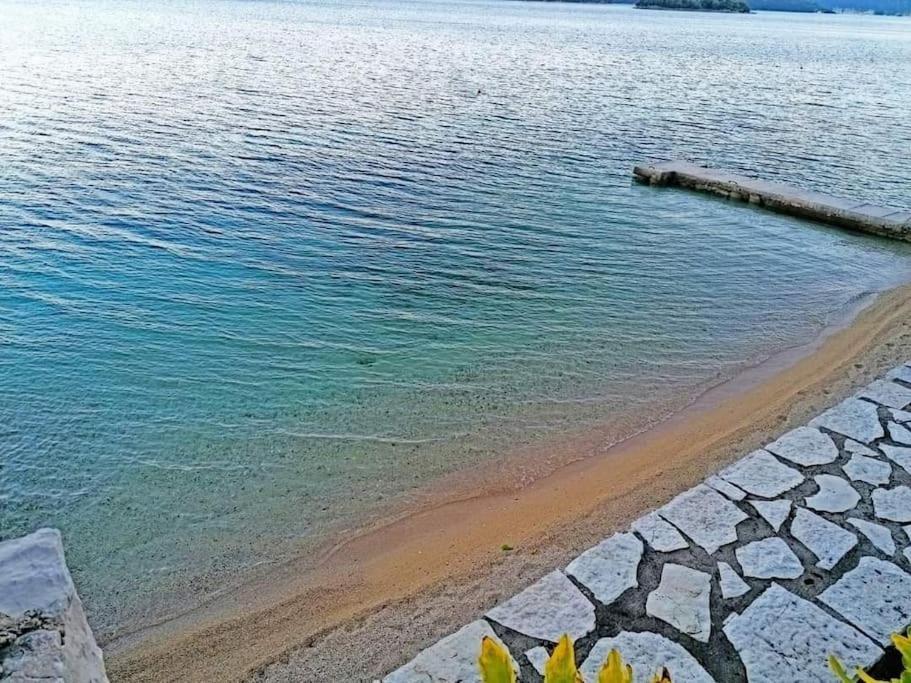 Villa Violeta Lefkada Nydri Ngoại thất bức ảnh