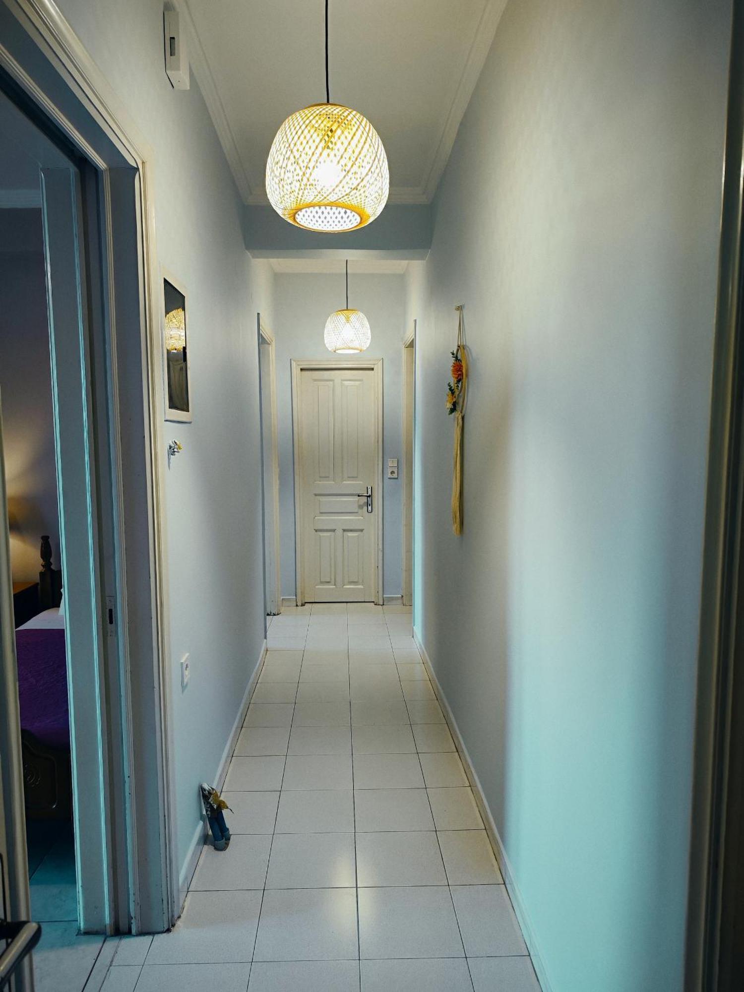 Villa Violeta Lefkada Nydri Ngoại thất bức ảnh